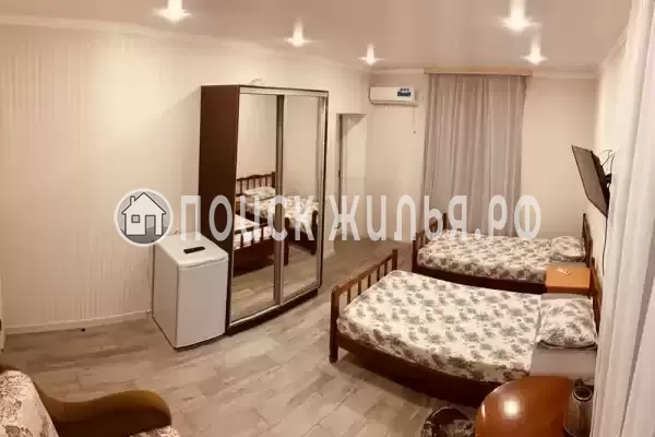 «Дом солнца», Геленджик