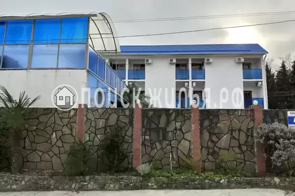 «Анита», Якорная Щель