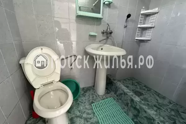 «Анита», Якорная Щель