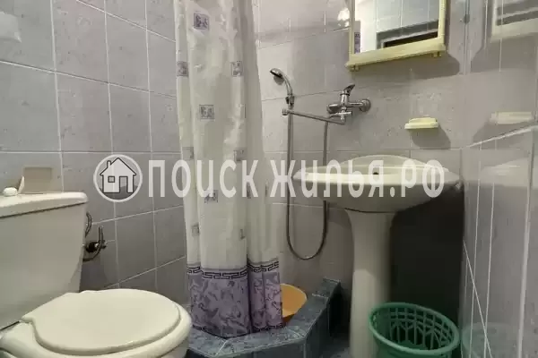 «Анита», Якорная Щель