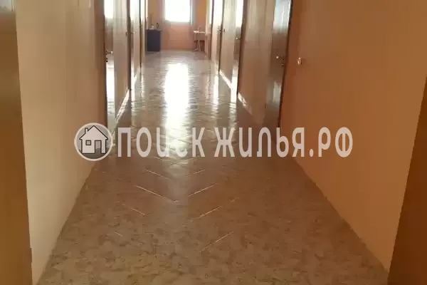 «Анита», Якорная Щель