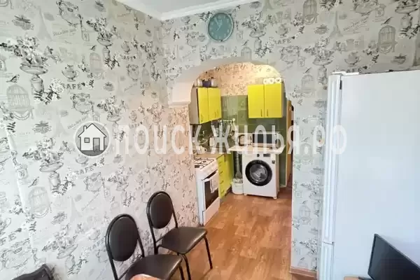 Частный сектор «Четырёхкомнатная у моря», Лазаревское