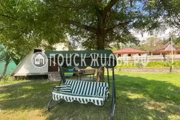 Пансионат «Кяласур», Сухум