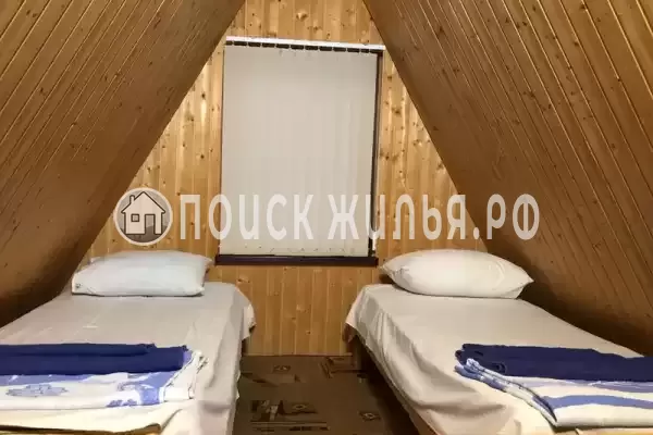 Пансионат «Кяласур», Сухум