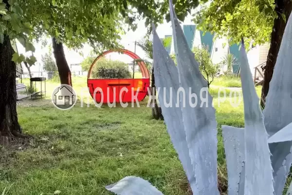 Пансионат «Кяласур», Сухум