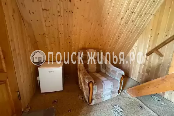 Пансионат «Кяласур», Сухум