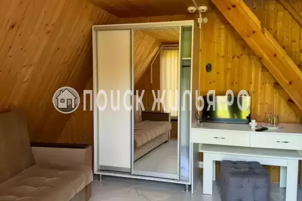 Пансионат «Кяласур», Сухум