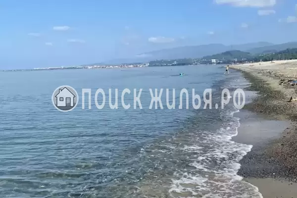 Пансионат «Кяласур», Сухум