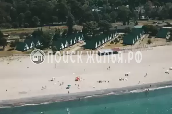 Пансионат «Кяласур»