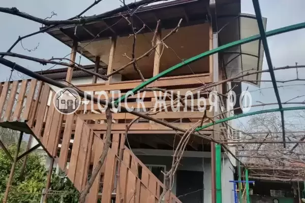 Частный сектор «Этаж под ключ Лазурный берег»