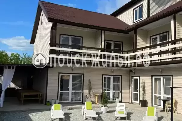 «Меркурий», Архипо-Осиповка «Меркурий», Архипо-Осиповка