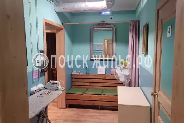 Отель «Прибрежный», Красногорск