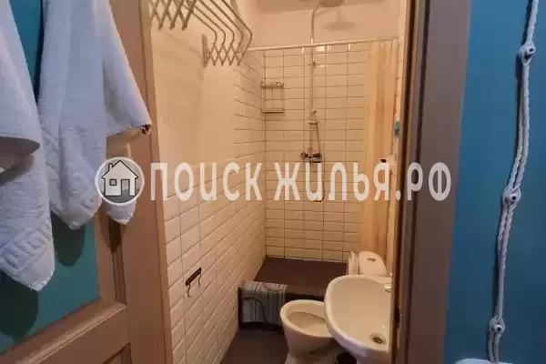 Отель «Прибрежный», Красногорск