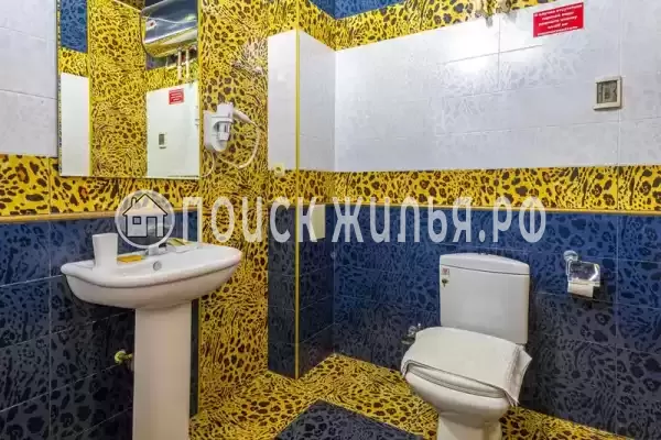 Частный сектор «Гостиничный комплекс Вилла Леона», Гагра