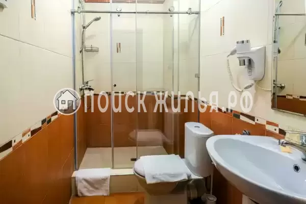 Частный сектор «Гостиничный комплекс Вилла Леона», Гагра