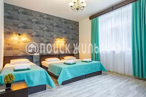 Частный сектор «Гостиничный комплекс Вилла Леона», Гагра