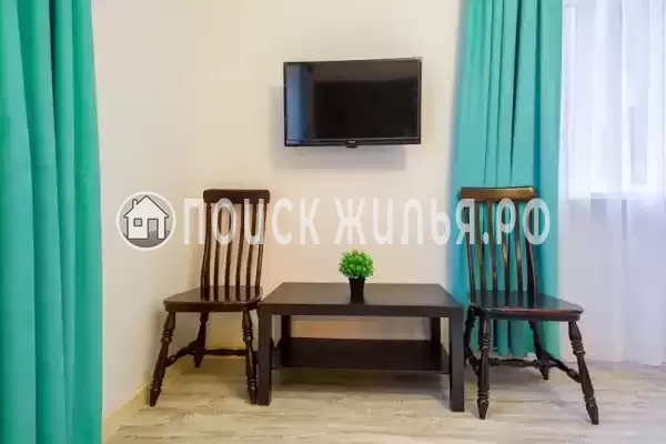 Частный сектор «Гостиничный комплекс Вилла Леона», Гагра