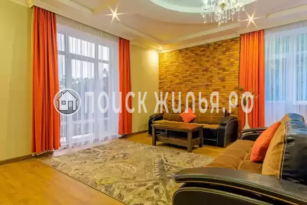 Частный сектор «Гостиничный комплекс Вилла Леона», Гагра