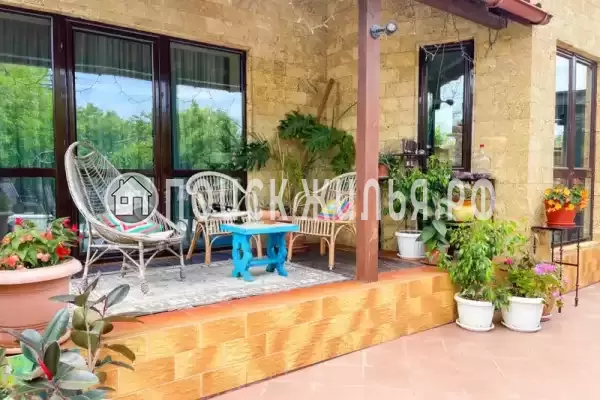 «Волшебная лампа», Евпатория