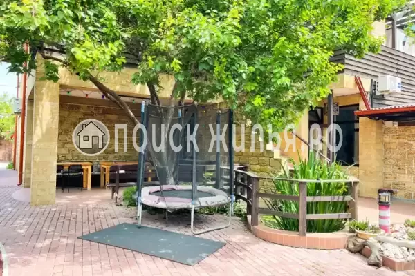 «Волшебная лампа», Евпатория