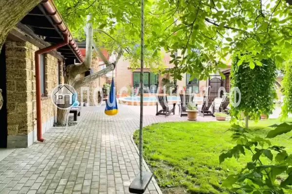 «Волшебная лампа», Евпатория