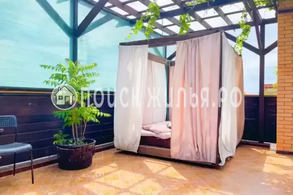 «Волшебная лампа», Евпатория