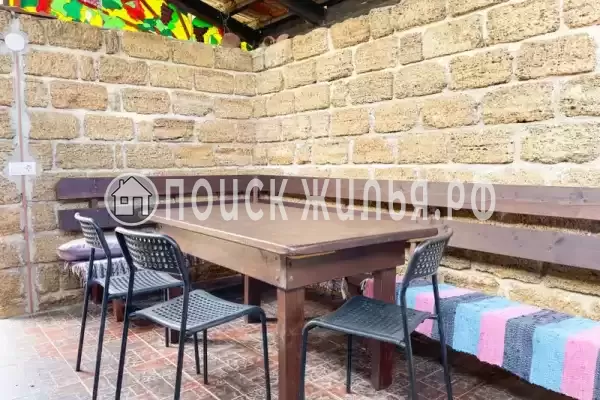 «Волшебная лампа», Евпатория