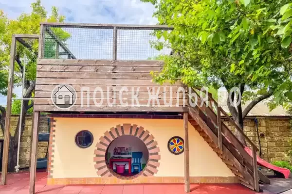 «Волшебная лампа», Евпатория