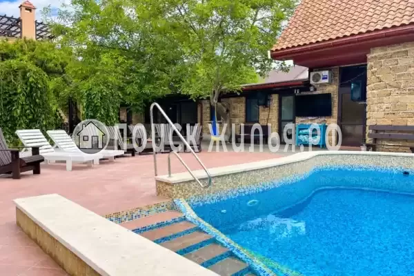 «Волшебная лампа», Евпатория