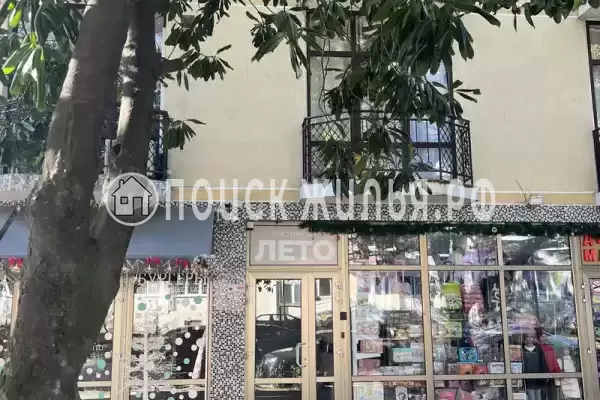 «Лето», Краснодарский край, Сочи, Лазаревское, Победы, д.153В «Лето», Краснодарский край, Сочи, Лазаревское, Победы, д.153В