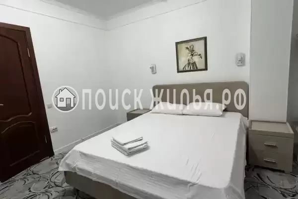 Частный сектор «Лето», Лазаревское