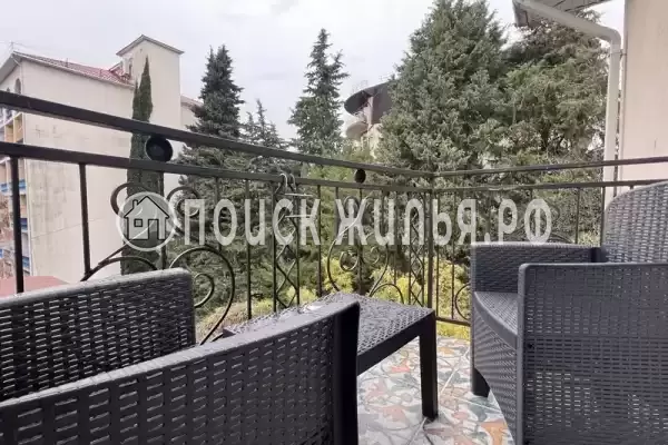 Частный сектор «Лето», Лазаревское