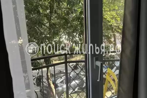 Частный сектор «Лето», Лазаревское