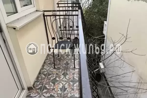 Частный сектор «Лето», Лазаревское