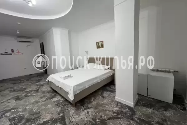 Частный сектор «Лето», Лазаревское