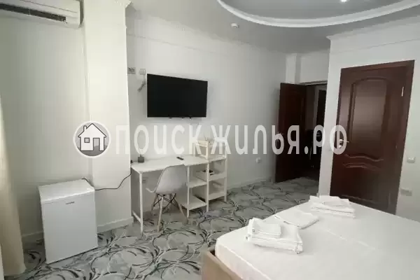 Частный сектор «Лето», Лазаревское