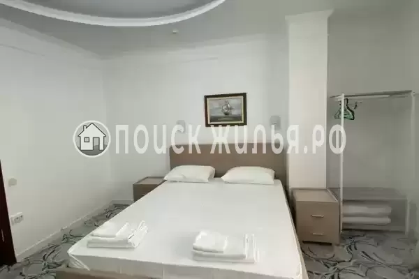 Частный сектор «Лето», Лазаревское