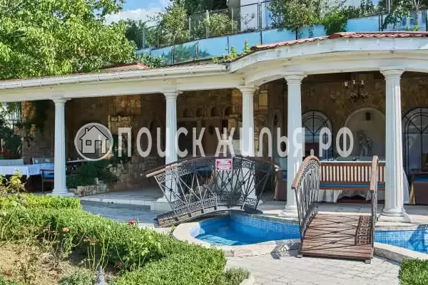 «Херсонес», Севастополь «Херсонес», Севастополь