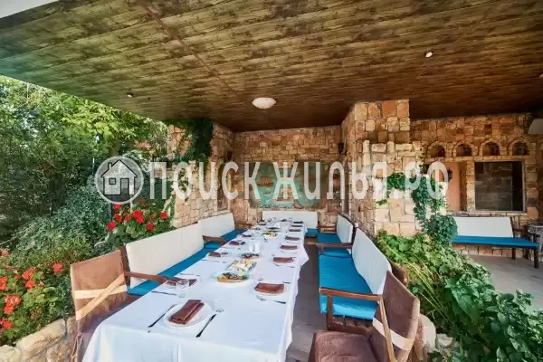 «Херсонес», Севастополь «Херсонес», Севастополь