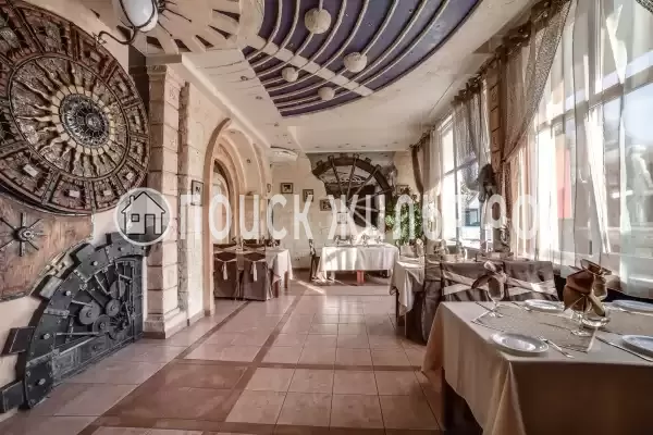 «Херсонес», Севастополь «Херсонес», Севастополь