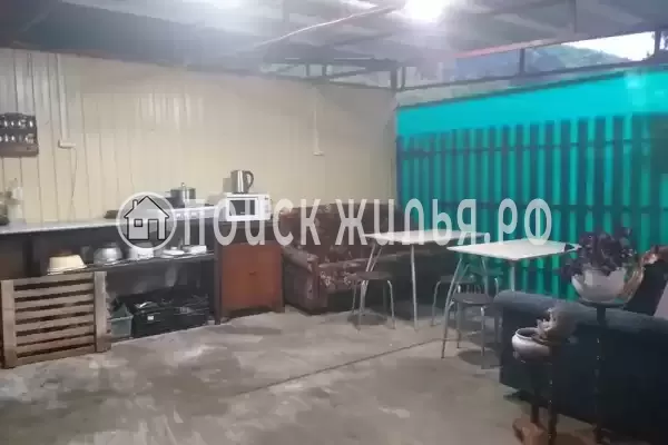 Частный сектор «Лето», Джанхот