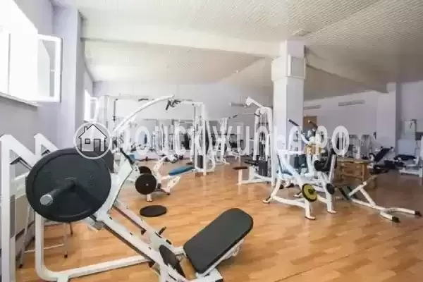 Отель «КупецЪ», Атепцево