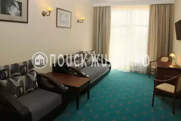 Отель «КупецЪ», Атепцево