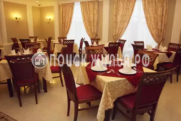 Отель «КупецЪ», Атепцево