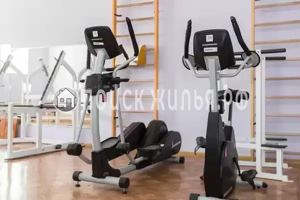 Отель «КупецЪ», Атепцево