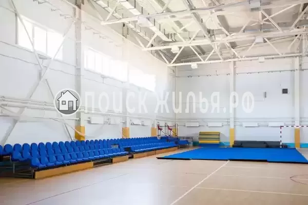 Отель «КупецЪ», Атепцево