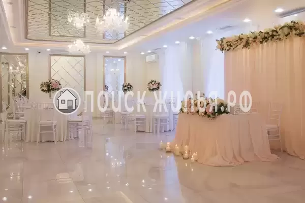 Отель «КупецЪ», Атепцево