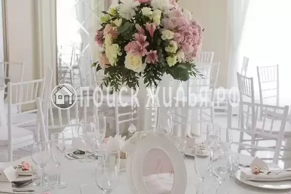 Отель «КупецЪ», Атепцево