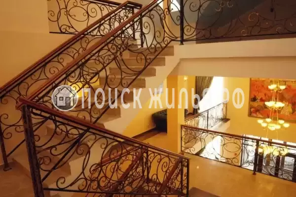 Отель «КупецЪ», Атепцево