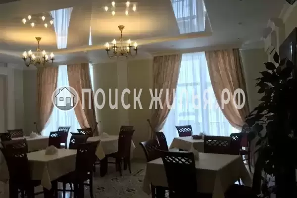 Отель «КупецЪ», Атепцево